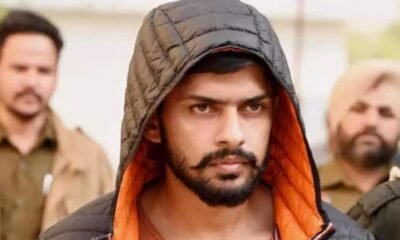 दिल्ली कोर्ट ने गैंगस्टर लॉरेंस बिश्नोई और दो अन्य को जबरन वसूली मामले में बरी किया