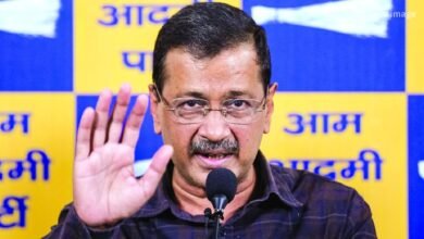 दिल्ली आबकारी नीति केस में रिहाई के बाद केजरीवाल का जनता के सामने बड़ा बयान