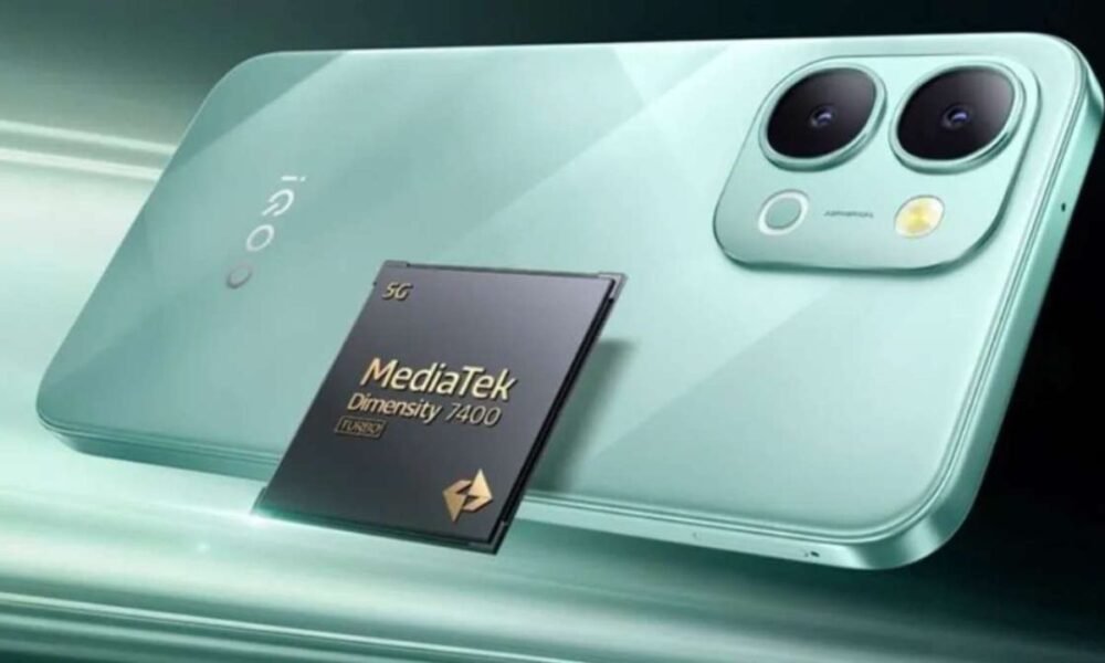 iQOO Z11x 5G भारत में लॉन्च, 7200mAh बैटरी और 50MP कैमरा खास फीचर्स के साथ