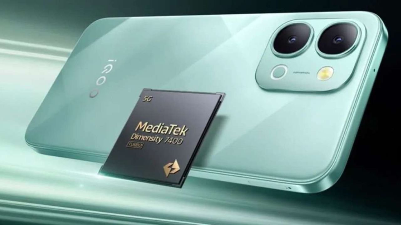 iQOO Z11x 5G भारत में लॉन्च, 7200mAh बैटरी और 50MP कैमरा खास फीचर्स के साथ