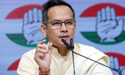 असम चुनाव से पहले कांग्रेस में दलबदल की आंधी, क्या भाजपा को मिलेगा सीधा फायदा