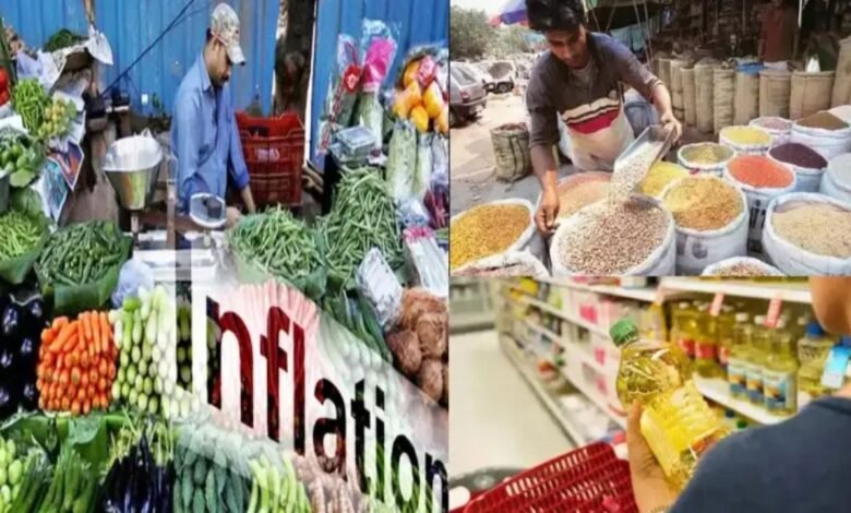 फरवरी में थोक महंगाई दर 11 महीनों के उच्चतम स्तर तक पहुंच गई, आम लोगों के बजट पर दबाव