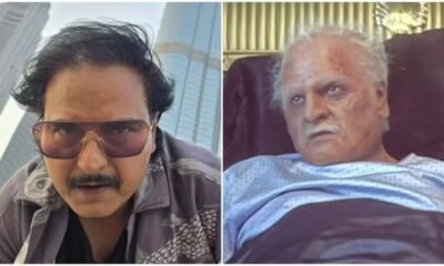 धुरंधर 2 के बड़े साहेब के किरदार में दानिश इक़बाल ने किया धमाका