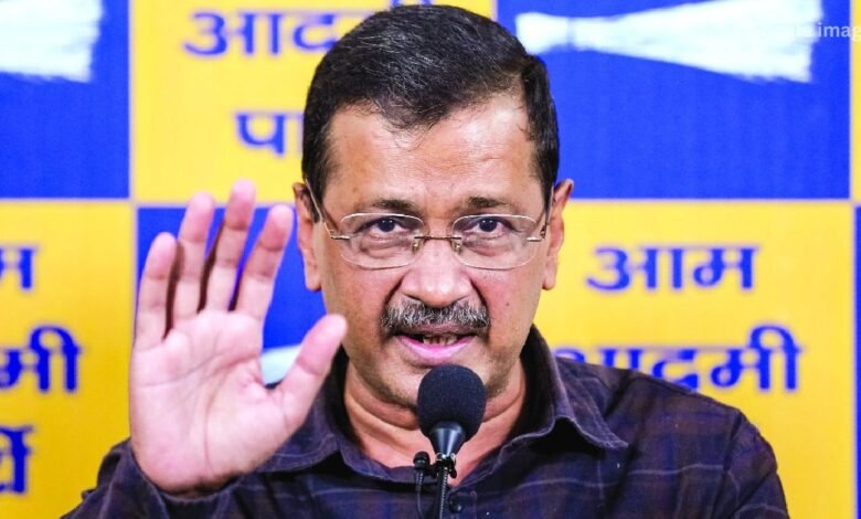 दिल्ली आबकारी नीति केस में रिहाई के बाद केजरीवाल का जनता के सामने बड़ा बयान
