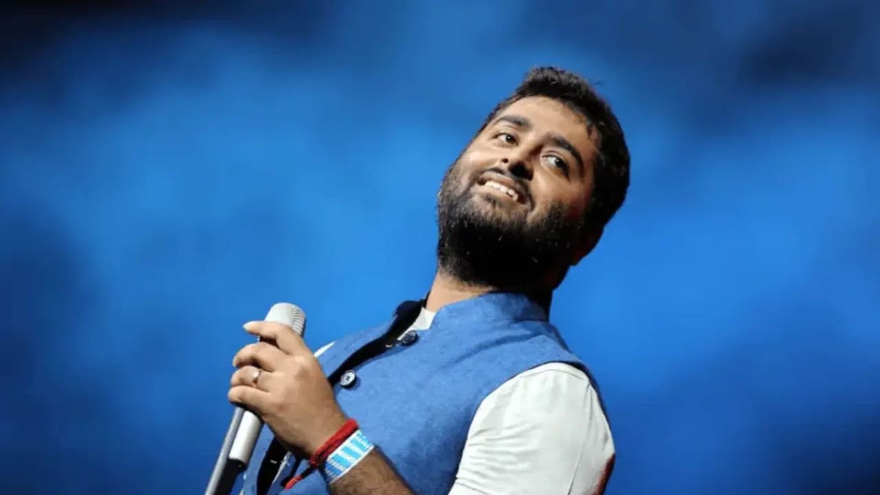 प्लेबैक सिंगिंग छोड़ने के बाद अरिजीत सिंह का बड़ा म्यूजिक सरप्राइज