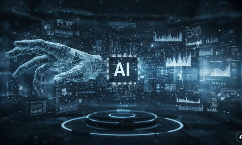 कंपनियों ने कर्मचारियों की बजाय AI में निवेश करना बना दिया प्राथमिकता का लक्ष्य