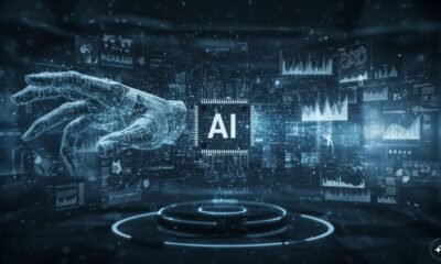 कंपनियों ने कर्मचारियों की बजाय AI में निवेश करना बना दिया प्राथमिकता का लक्ष्य