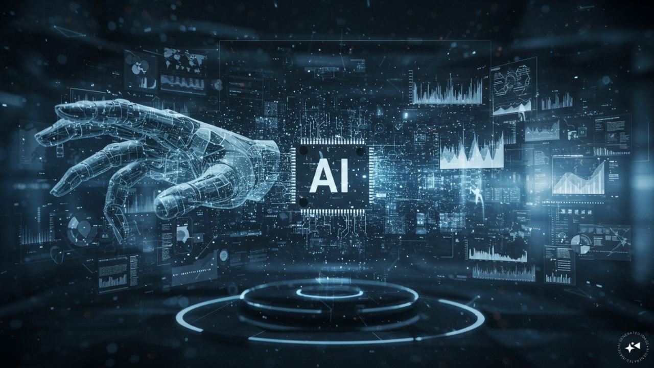 कंपनियों ने कर्मचारियों की बजाय AI में निवेश करना बना दिया प्राथमिकता का लक्ष्य