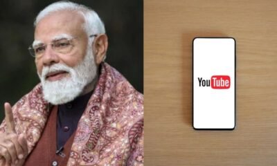 डिजिटल दुनिया में मोदी नंबर वन, ट्रंप से सात गुना ज्यादा सब्सक्राइबर्स