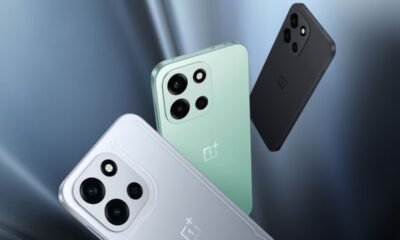 OnePlus Nord 6 लॉन्च से पहले फीचर्स लीक. 50MP कैमरा और दमदार बैटरी