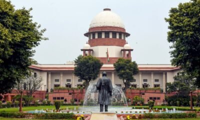 सुप्रीम कोर्ट की बड़ी टिप्पणी से फिर गरमाया यूसीसी मुद्दा, संसद के सामने बड़ा सवाल