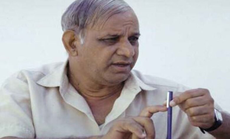 कांग्रेस मनाएगी कांशीराम जन्मदिन को सामाजिक परिवर्तन दिवस पूरे यूपी में