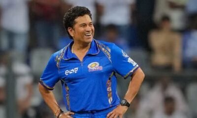 सचिन तेंदुलकर 2012 में टीम से हटाए जाने की कगार पर थे, खुला पूर्व चीफ सेलेक्टर का राज