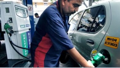 प्रीमियम पेट्रोल की कीमतों में 2 से 2.35 रुपये प्रति लीटर का बड़ा इजाफा