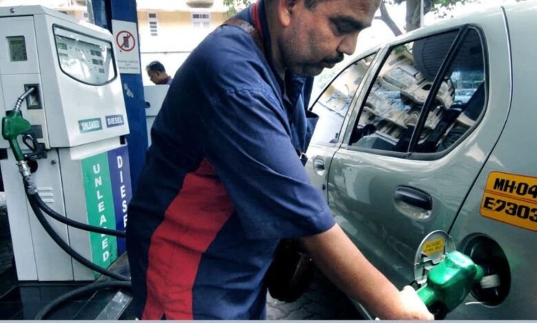 प्रीमियम पेट्रोल की कीमतों में 2 से 2.35 रुपये प्रति लीटर का बड़ा इजाफा