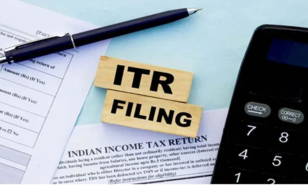 ITR 2026-27 फॉर्म जारी, टैक्सपेयर्स के लिए नए नियमों ने बढ़ाई सख्ती और पारदर्शिता