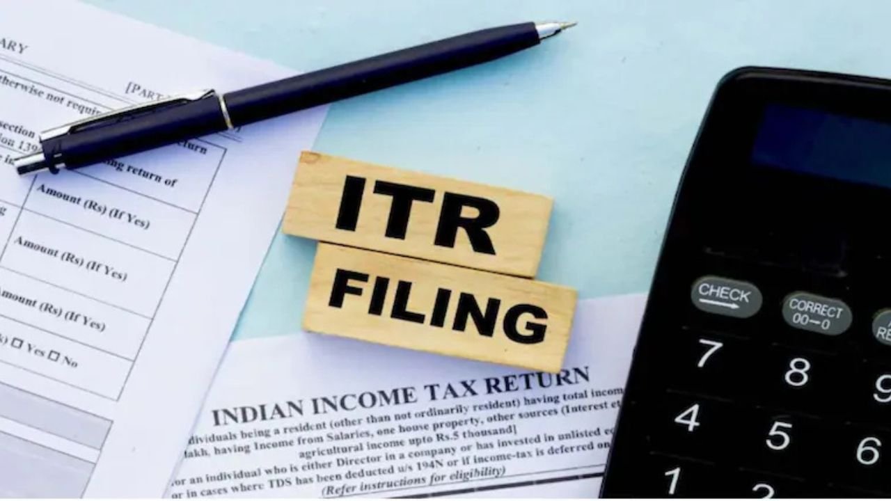 ITR 2026-27 फॉर्म जारी, टैक्सपेयर्स के लिए नए नियमों ने बढ़ाई सख्ती और पारदर्शिता
