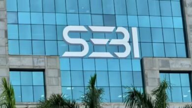 SEBI ने फिनफ्लुएंसर्स पर उठाया बड़ा कदम, 1.2 लाख भ्रामक पोस्ट हटाईं गईं