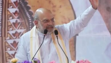 अमित शाह ने हरिद्वार में रम्पुर तिराहा कांड याद दिलाकर जनता को किया जागरूक