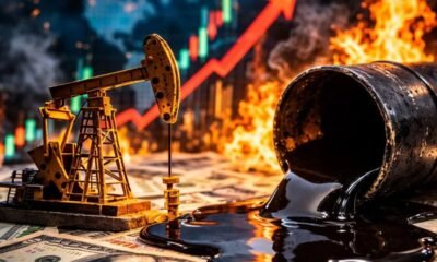 मिडिल ईस्ट संघर्ष के बीच चीन का बड़ा कदम, गैसोलीन और डीजल की विदेश शिपमेंट रोकी