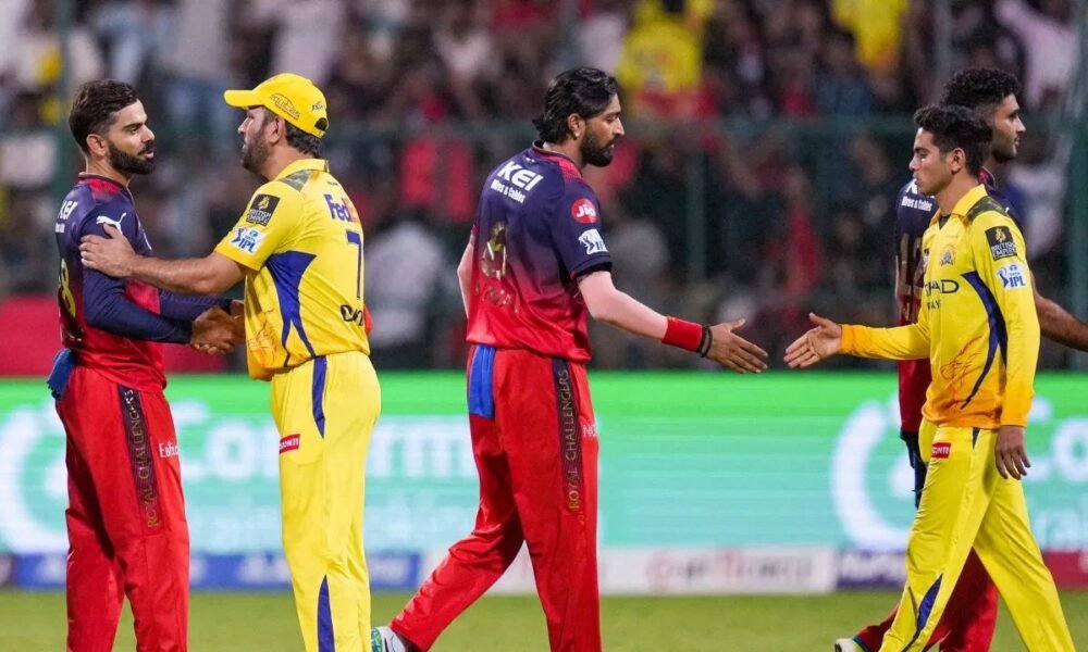 IPL के बीच इंटरनेशनल सीरीज, दो टीमों ने लिया बड़ा जोखिम भरा फैसला