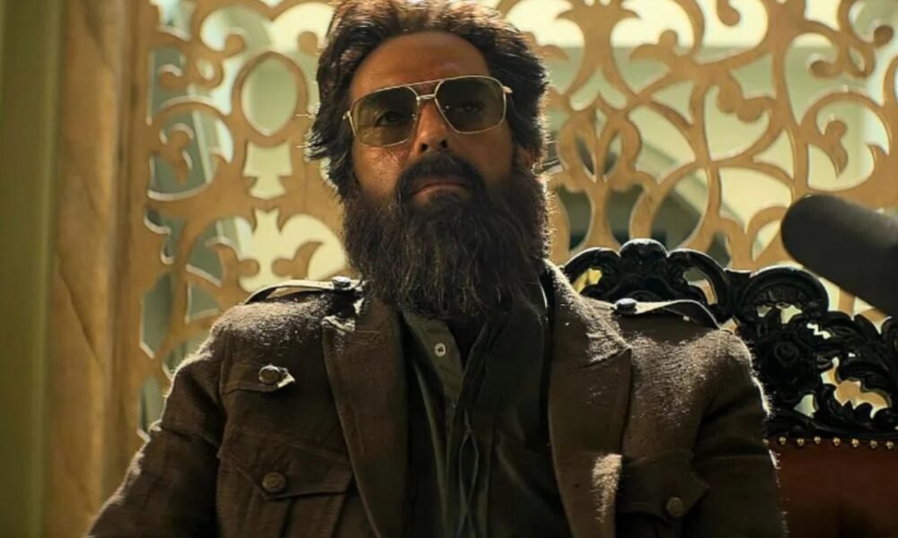 अर्जुन रामपाल ने बताया कैसे धुरंधर फिल्म में निभाया मेजर इकबाल का किरदार