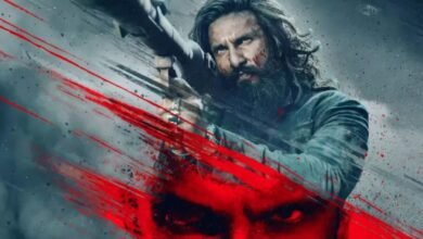 रणवीर सिंह और संजय दत्त की स्टारकास्ट के साथ 'धुरंधर' की री-रिलीज़ ने बढ़ाया उत्साह