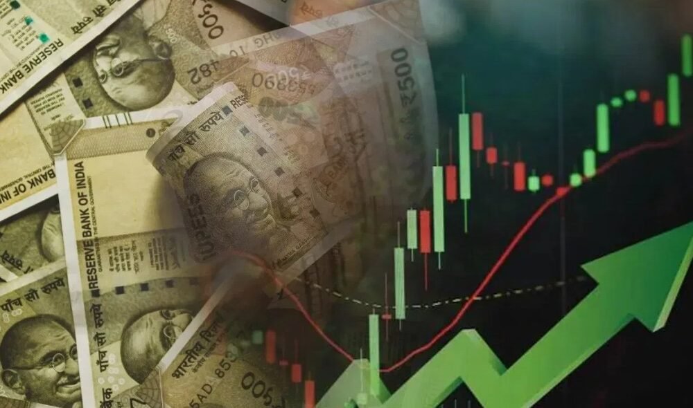 वित्त वर्ष 2027 की दमदार शुरुआत: शेयर बाजार में उछाल, निवेशकों ने कमाए 10 लाख करोड़