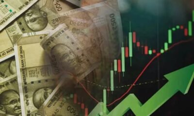 वित्त वर्ष 2027 की दमदार शुरुआत: शेयर बाजार में उछाल, निवेशकों ने कमाए 10 लाख करोड़