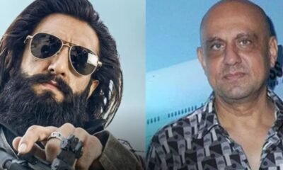 धुरंधर 2’ गाने पर विवाद: राजीव राय ने ठुकराया समझौता, 6 मई को होगी अहम सुनवाई