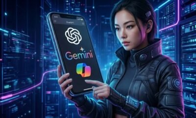 AI चैट में आपकी प्राइवेसी कैसे रहे सुरक्षित? ChatGPT, Gemini और Copilot के लिए आसान गाइड