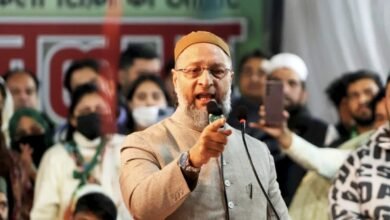 यूपी चुनाव 2027 पर AIMIM का बड़ा दांव, इतनी सीटों पर उतारने की तैयारी