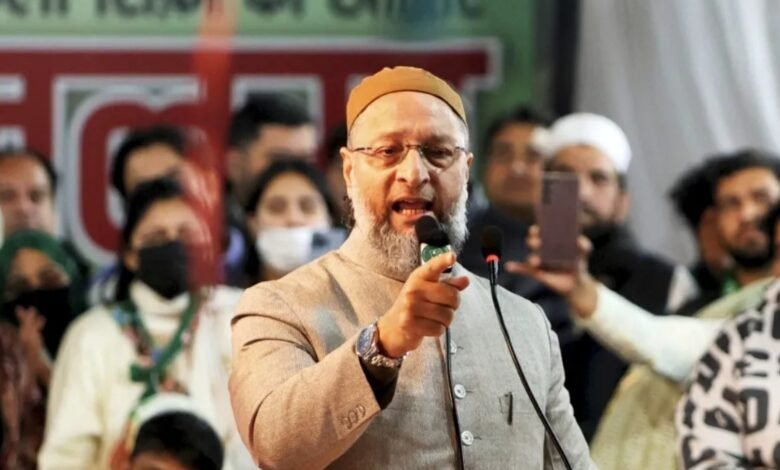 यूपी चुनाव 2027 पर AIMIM का बड़ा दांव, इतनी सीटों पर उतारने की तैयारी