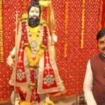 मध्य प्रदेश में ‘श्री परशुराम-श्री कृष्ण लोक’ बनेगा नया आस्था केंद्र, ₹17.50 करोड़ की परियोजना का ऐलान