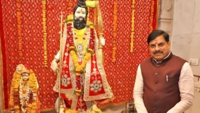 मध्य प्रदेश में ‘श्री परशुराम-श्री कृष्ण लोक’ बनेगा नया आस्था केंद्र, ₹17.50 करोड़ की परियोजना का ऐलान