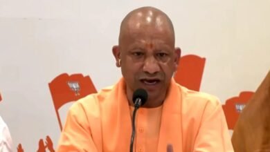महिला आरक्षण पर लखनऊ में बीजेपी का शक्ति प्रदर्शन, CM योगी का विपक्ष पर हमला