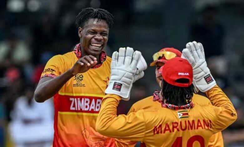 ऑस्ट्रेलिया का जिम्बाब्वे दौरा बना वर्ल्ड कप 2027 की बड़ी रणनीति क्या है असली प्लान