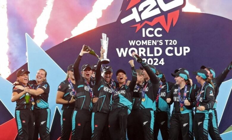 ICC महिला T20 वर्ल्ड कप 2026 में रिकॉर्ड इनामी राशि ने बढ़ाया रोमांच