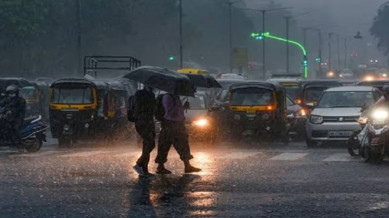 Weather Update: मौसम विभाग का बड़ा अलर्ट लू और बारिश दोनों का खतरा बढ़ा