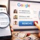 Google से अपनी पर्सनल जानकारी हटाने का आसान तरीका जानकर रह जाएंगे हैरान