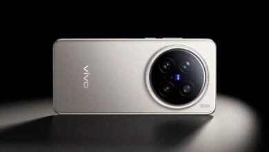 Vivo X300 Pro और FE लॉन्च से पहले लीक कैमरा फीचर्स ने बढ़ाई हलचल