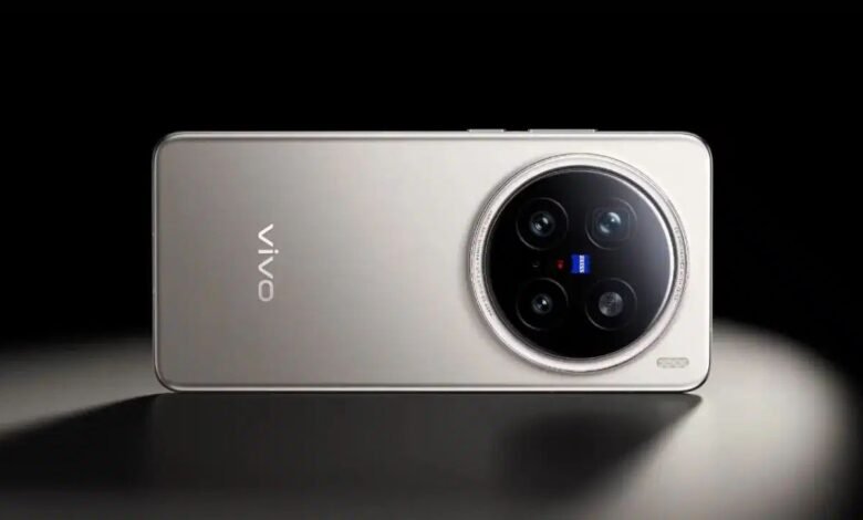 Vivo X300 Pro और FE लॉन्च से पहले लीक कैमरा फीचर्स ने बढ़ाई हलचल