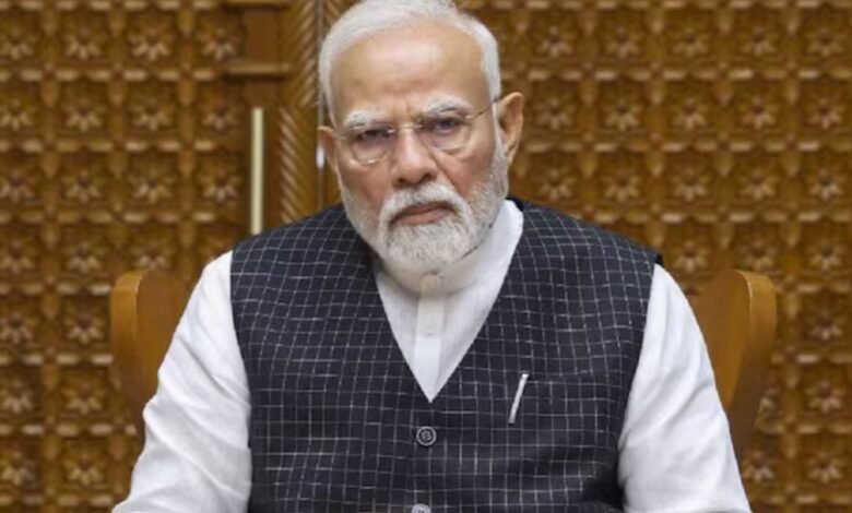 महिला आरक्षण विवाद के बीच PM मोदी का संबोधन क्या बदल जाएगा सियासी समीकरण