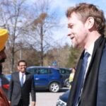 भगवंत मान का फिनलैंड दौरा शिक्षा सुधार की नई दिशा तय कर रहा बड़ा कदम