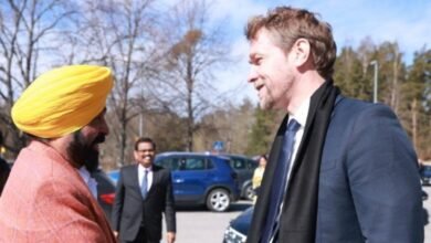 भगवंत मान का फिनलैंड दौरा शिक्षा सुधार की नई दिशा तय कर रहा बड़ा कदम