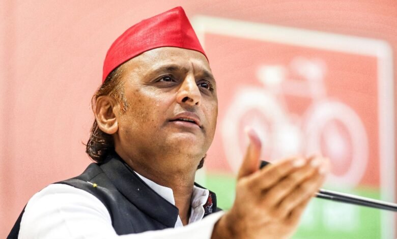 अखिलेश के चक्रव्यूह को तोड़ने भाजपा का मास्टरस्ट्रोक गुर्जर नेता को बड़ी जिम्मेदारी