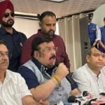 आम आदमी पार्टी छोड़कर BJP जाने वालों पर गद्दार टिप्पणी पर विवाद