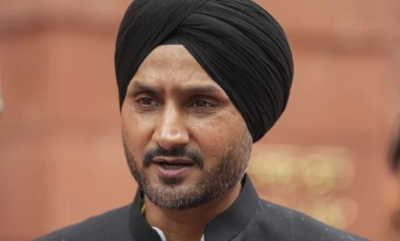 हरभजन सिंह की सुरक्षा विवाद में हाई कोर्ट का बड़ा एक्शन क्या बढ़ेगा राजनीतिक तनाव