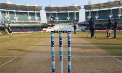 DC vs MI मुकाबले में बल्लेबाजों का जलवा 220 रन का स्कोर भी सुरक्षित नहीं