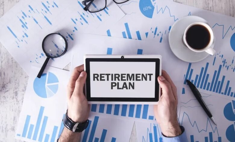 रिटायरमेंट के लिए ₹2 करोड़ कैसे बनाएं, SIP और स्टेप-अप रणनीति जानिए